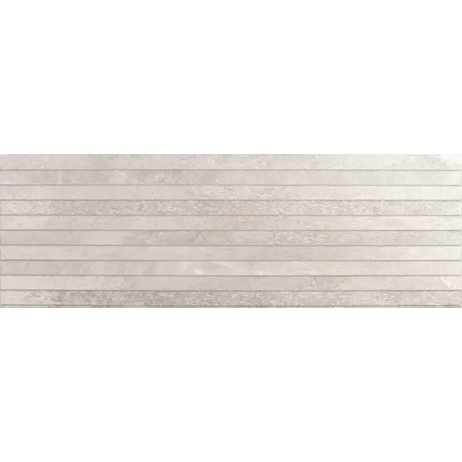 Neu Im Sortiment Keraben Nature Dekor Concept Grey 30x90 cm