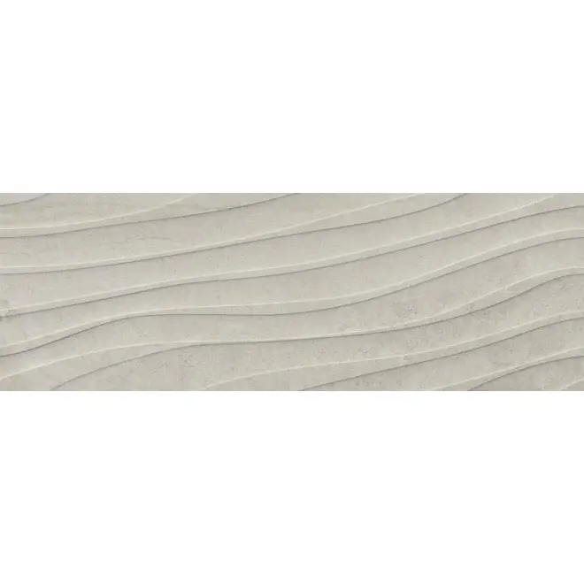 Keraben Mixit Dekor Concept Blanco 30x90 cm Ausverkauf