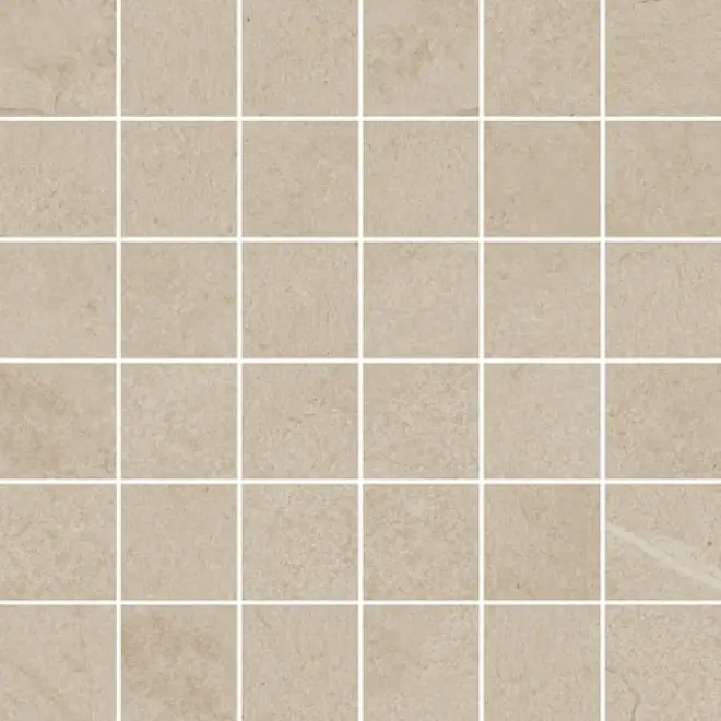 Keraben Mixit Mosaik Beige 30x30 cm Top-Preis