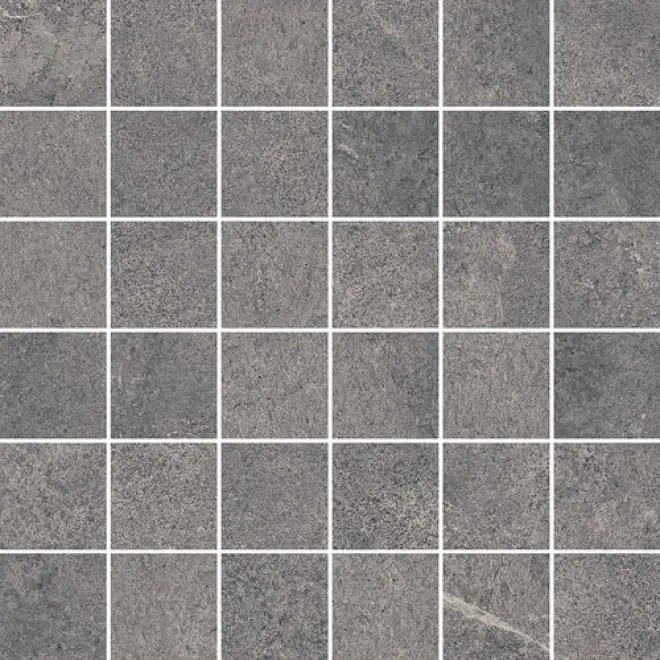 Highlight Keraben Mixit Mosaik Grafito 30x30 cm