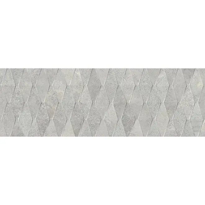 Keraben Mixit Dekor Art Gris 30x90 cm Saisonangebot