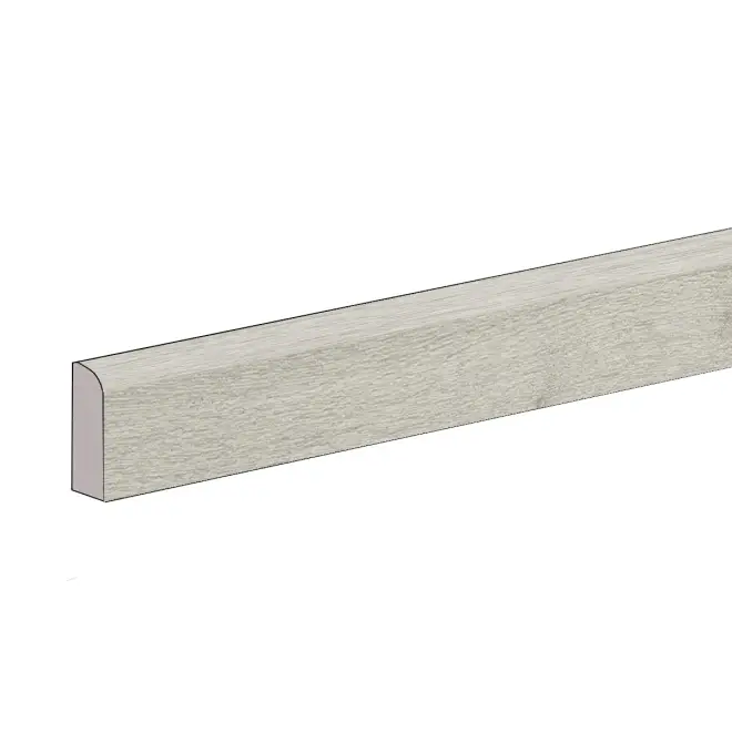 Saisonangebot Keraben Savia Sockel Blanco 8x75 cm