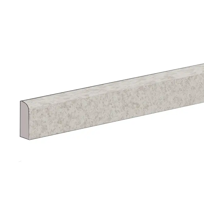 Sonderaktion Keraben Mixit Sockel Blanco 8x75 cm