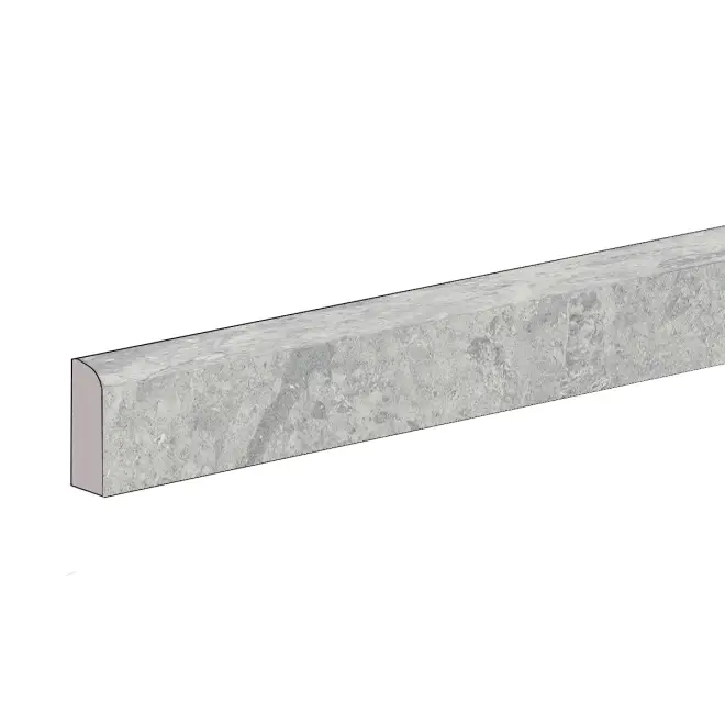 Keraben Mixit Sockel Gris 8x75 cm Ausverkauf