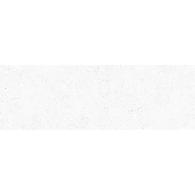 Saisonangebot Keraben Essential Wandfliese Rock White 40x120 cm