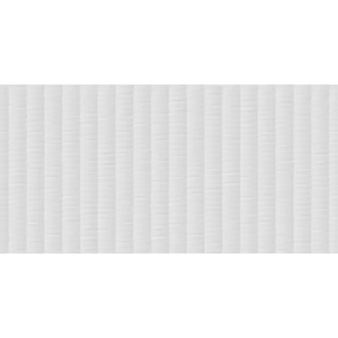Sofort Bestellen Keraben Essential Wandfliese Cavity White 30x60 cm
