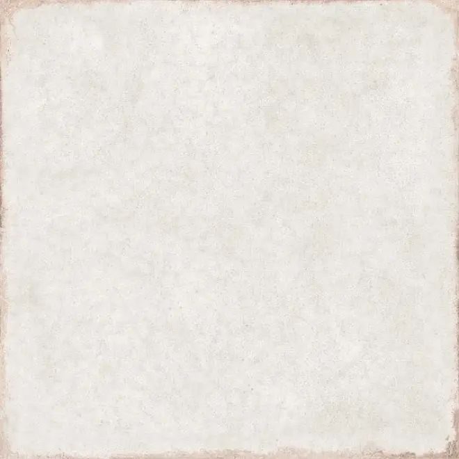 Schnäppchen PrimeCollection Sorrentina Bodenfliese und Wandfliese Bianco 20x20 cm