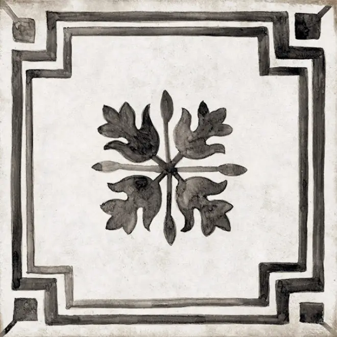 Zertifiziert PrimeCollection Sorrentina Bodenfliese und Wandfliese Nerano 20x20 cm