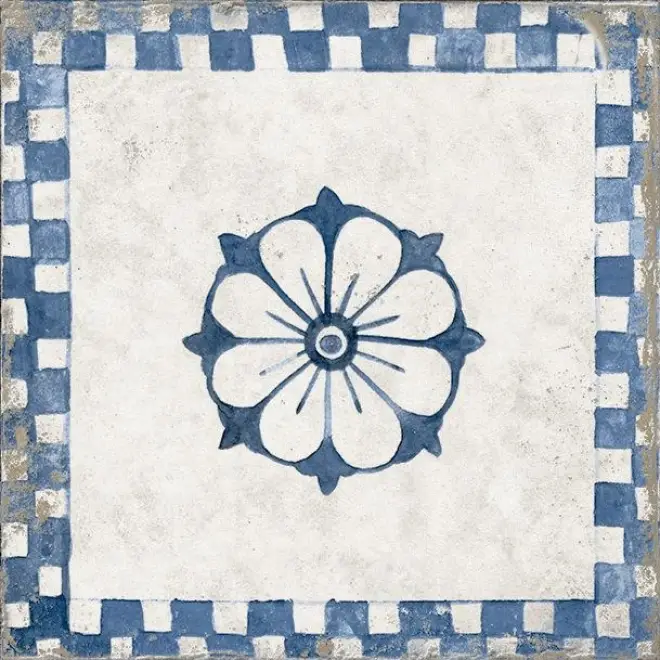 PrimeCollection Sorrentina Bodenfliese und Wandfliese Laurito 20x20 cm Solange Der Vorrat Reicht