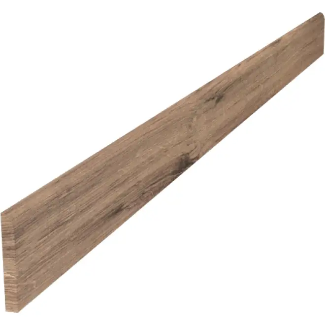 Sonderangebot PrimeCollection Eiche Traditional Sockel 7,5x120 cm