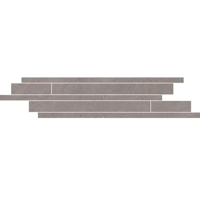 Knallerangebot Margres Concept Brick Grey matt 15x60 cm