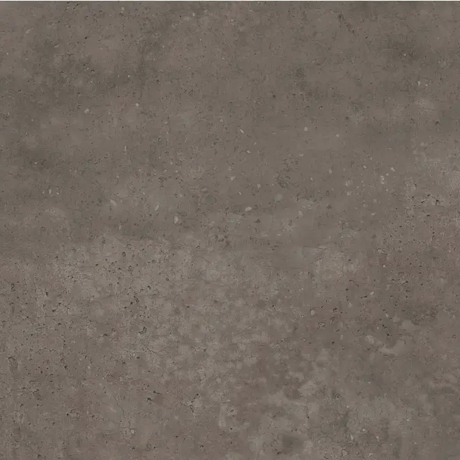 Bestseller Flaviker Hyper Bodenfliese Taupe matt 80x80 cm