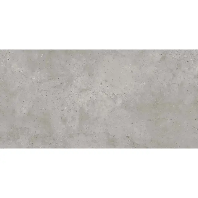 Abverkauf Flaviker Hyper Bodenfliese Silver matt 60x120 cm