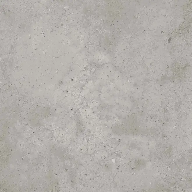 Preisreduziert Flaviker Hyper Bodenfliese Silver matt 60x60 cm