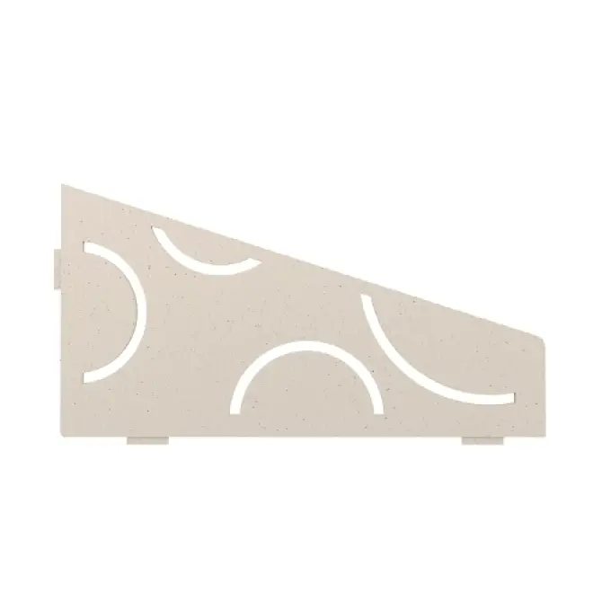 Jetzt Kaufen Schlüter Wandablage SHELF-E Elfenbein 154x295 mm