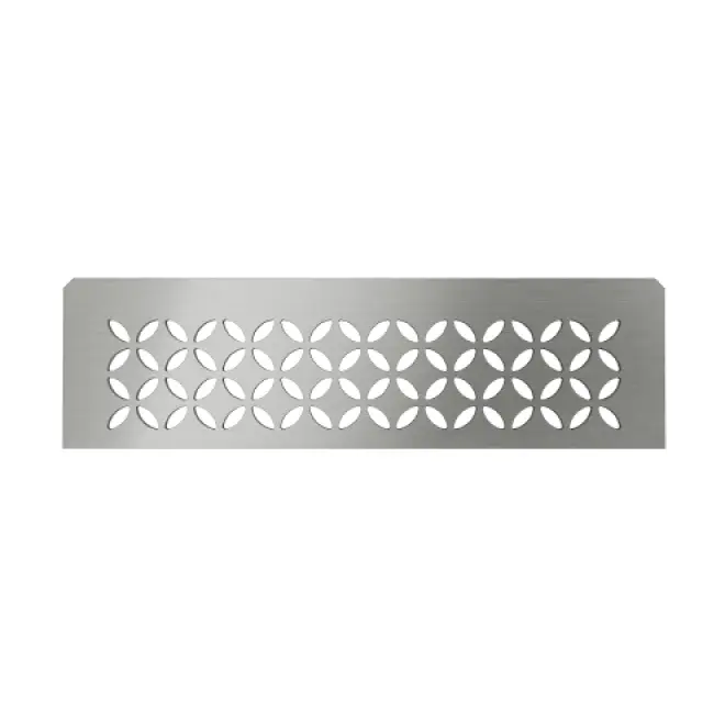 Schlüter Wandablage SHELF-N Edelstahl gebürstet 300x87 mm Letzte Chance