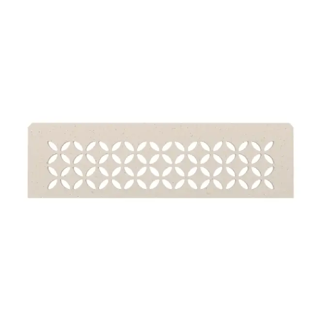 Schlüter Wandablage SHELF-N Elfenbein 300x87 mm Heißes Angebot