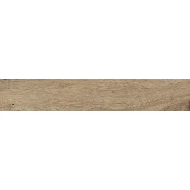Echt Flaviker Nordik Wood Bodenfliese Gold 20x120 cm - Stärke: 9 mm