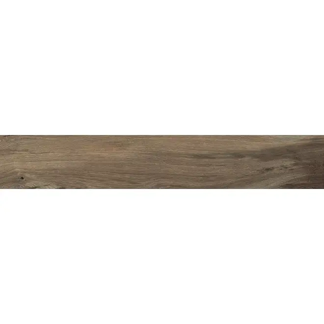 Preiswert Flaviker Nordik Wood Bodenfliese Brown 20x120 cm - Stärke: 9 mm - GRIP