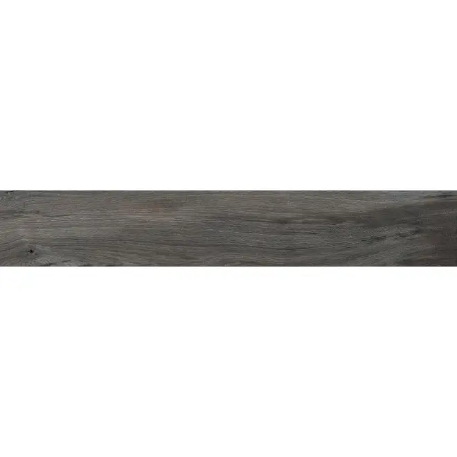 Wochenendangebot Flaviker Nordik Wood Bodenfliese Smoked 20x120 cm - Stärke: 9 mm - GRIP