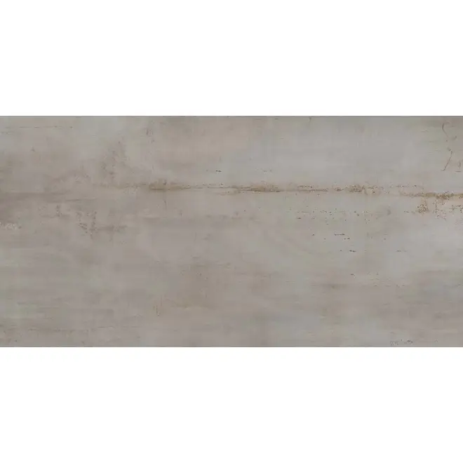 Begrenztes Angebot Flaviker Rebel Boden- und Wandfliese Silver 60x120 cm