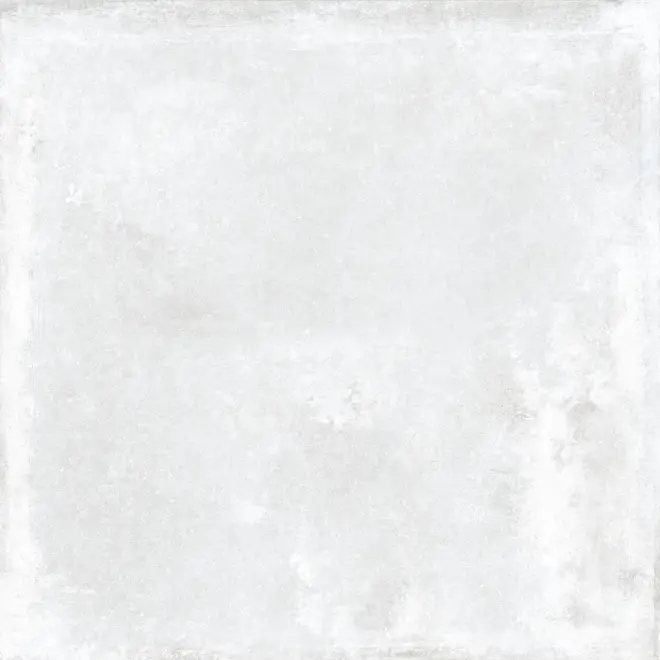 Keraben Rue de Paris Bodenfliese Blanco 75x75 cm - matt Highlight