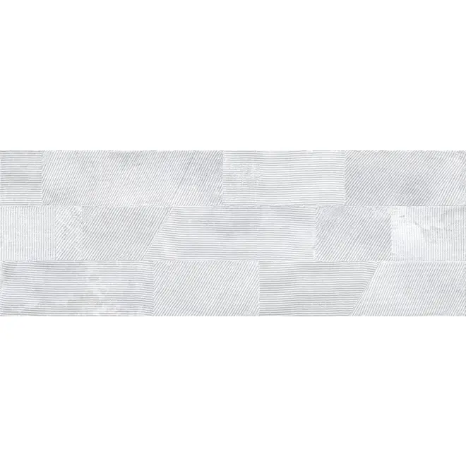 Keraben Rue de Paris Dekor Concept Blanco 25x70 cm Neue Ware