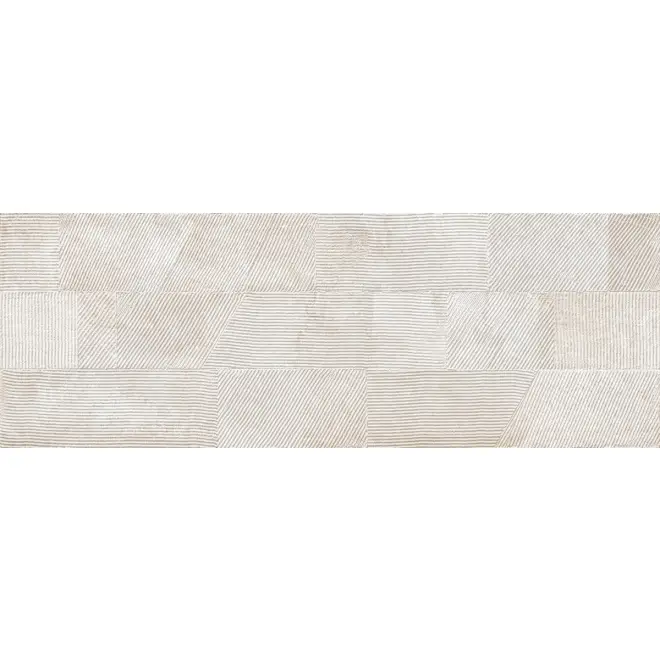 Keraben Rue de Paris Dekor Concept Beige 25x70 cm Beliebt