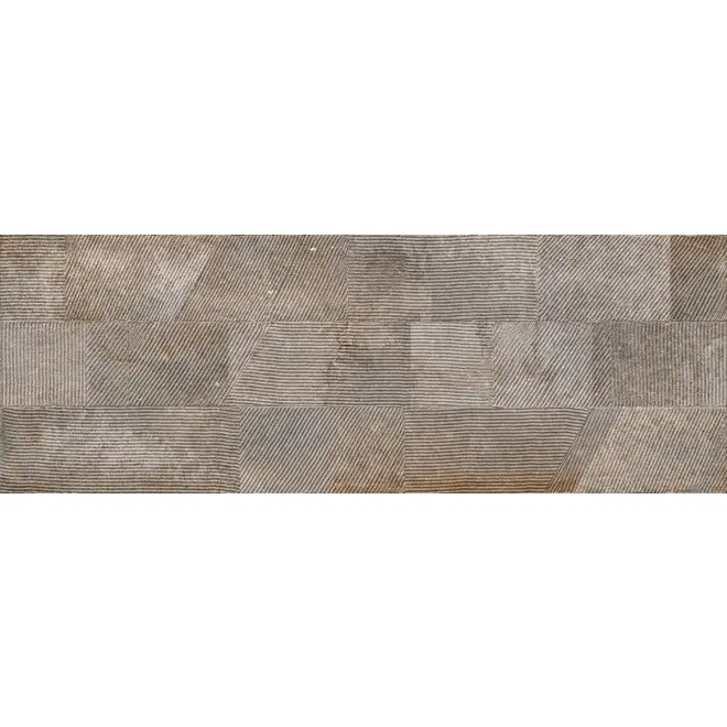 Nur Heute Keraben Rue de Paris Dekor Concept Cobre 25x70 cm