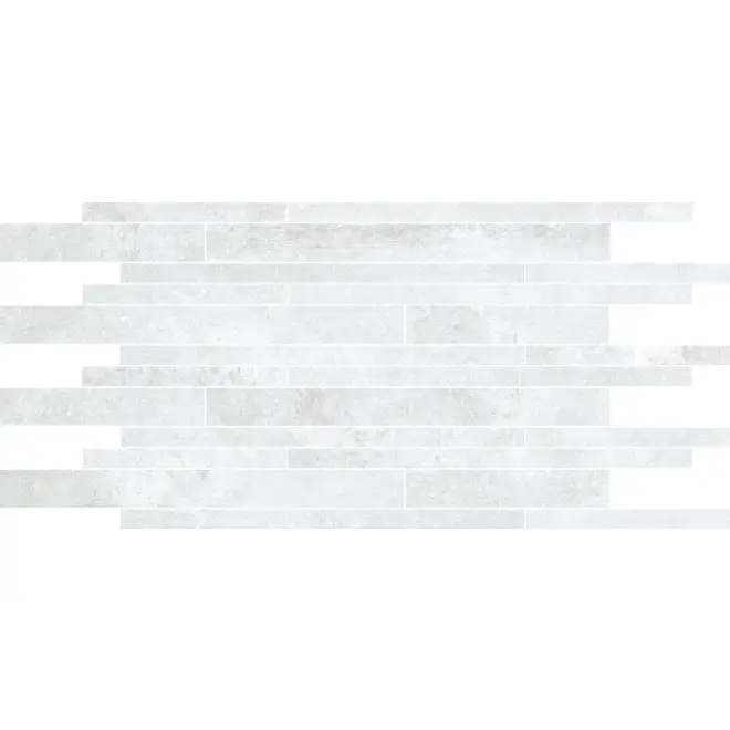 Angebot Keraben Rue de Paris Muro Blanco 26x58 cm - matt