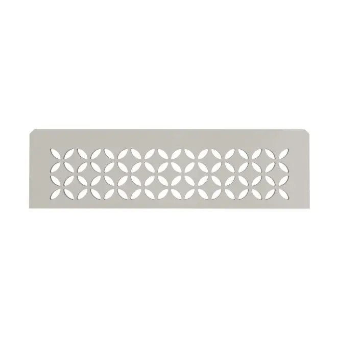 Heißes Angebot Schlüter Wandablage SHELF-N Beigegrau 300x87 mm
