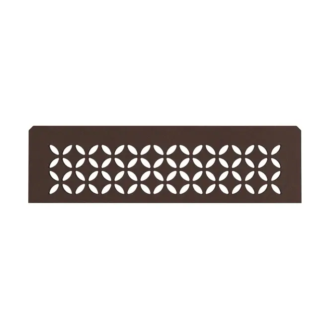 Kracherpreis Schlüter Wandablage SHELF-N Bronze 300x87 mm
