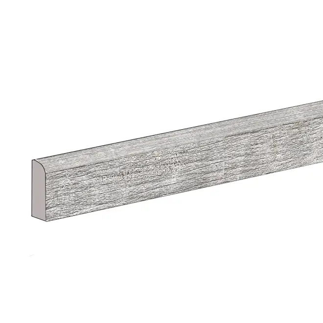 Must-Have Keraben Lenda Sockel Grey Natural 8x75 cm