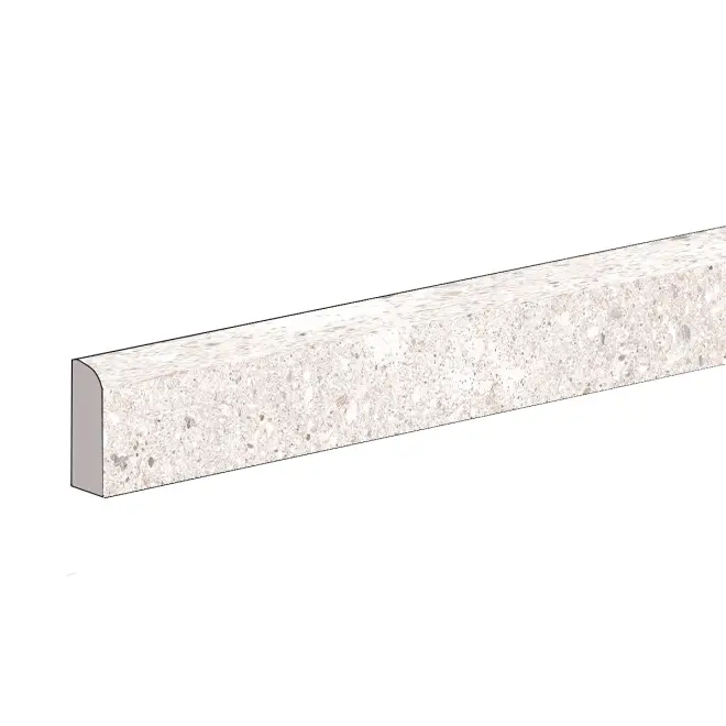 Direktkauf Keraben Underground Sockel Beige Natural 8x90 cm