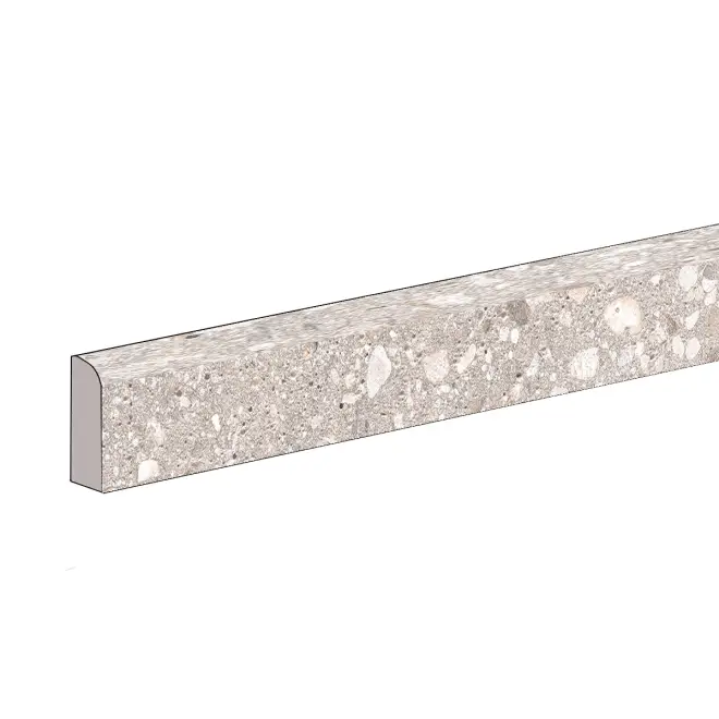 Keraben Underground Sockel Taupe Natural 8x90 cm Nur Heute