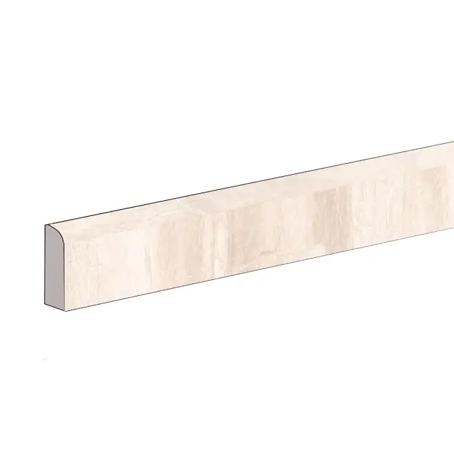 Preiswert Keraben Luxury Sockel Cream matt-soft 8x60 cm