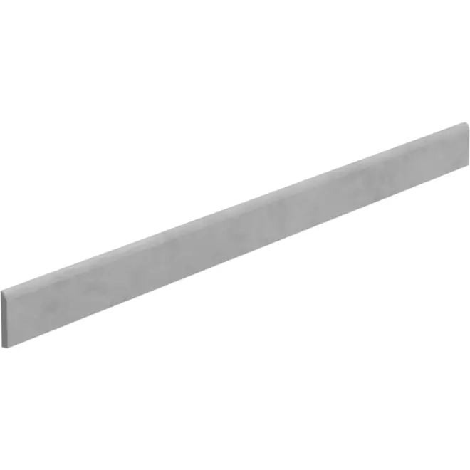 PrimeCollection Timeline Sockel Grey 7,5x120 cm Finale Aktion
