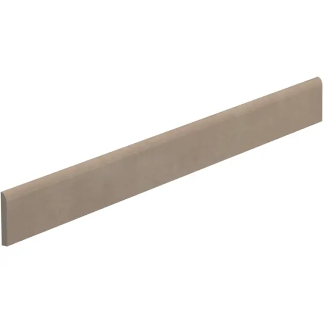 PrimeCollection Timeline Sockel Taupe 7x80 cm Highlight