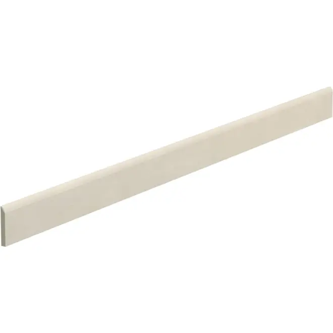 Sofort Bestellen PrimeCollection Timeline Sockel White 7,5x120 cm