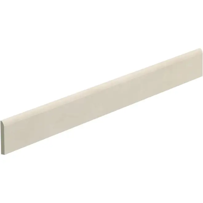 Rabatt PrimeCollection Timeline Sockel White 7x80 cm