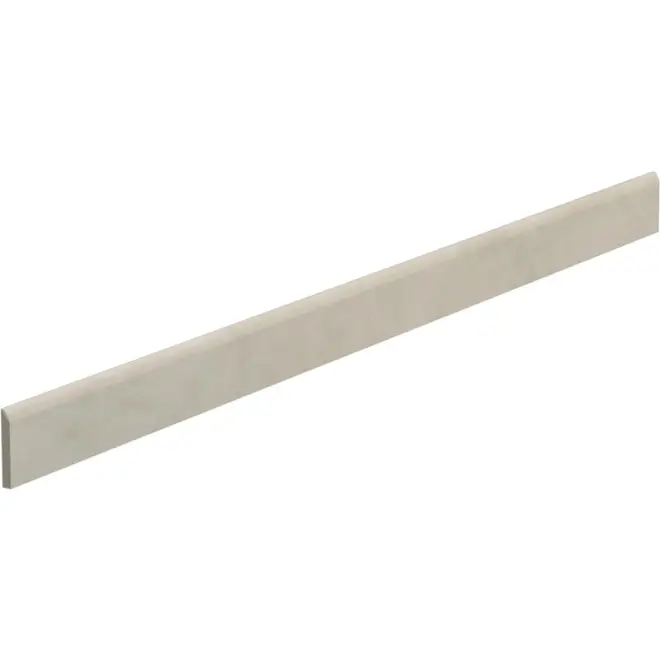 Solange Der Vorrat Reicht PrimeCollection Timeline Sockel Beige 7,5x120 cm