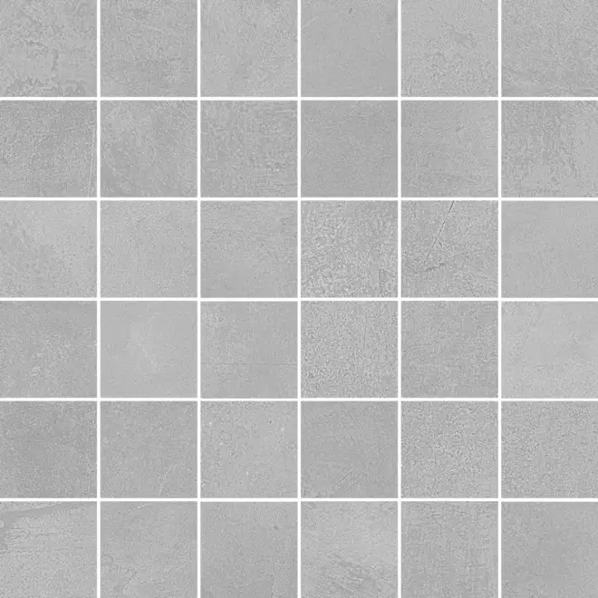PrimeCollection Timeline Mosaico Grey 30x30 cm Schnäppchen