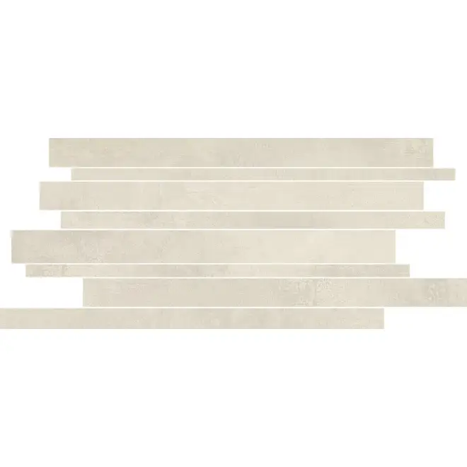 Highlight PrimeCollection Timeline Muretto White 30x60 cm