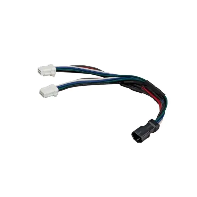 Neue Ware Schlüter LIPROTEC-PZV Plug & Play 2-fach-Verteiler