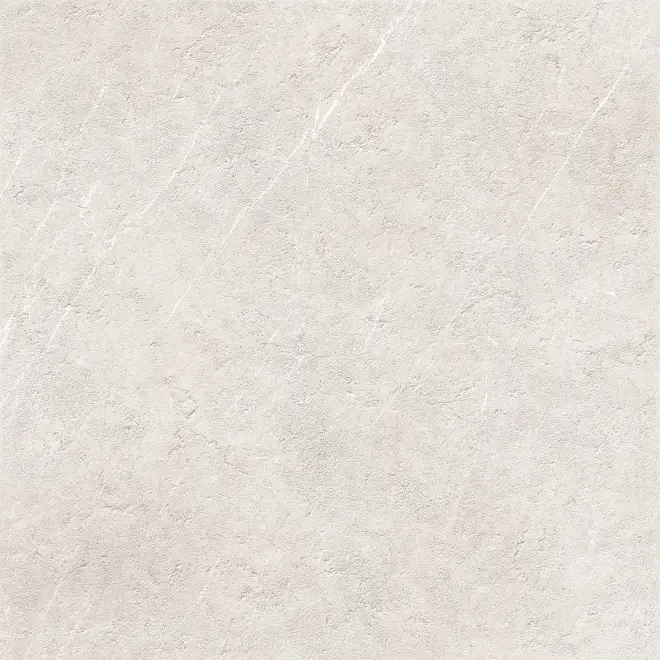 Echt Keraben Inari Bodenfliese crema anpoliert 90x90 cm