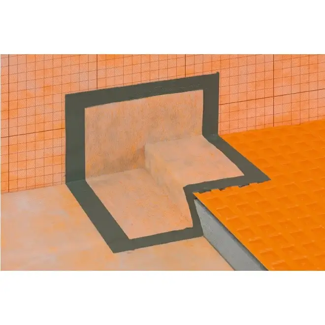 Schlüter KERDI-KERS Gefälleabdichtung 28 mm Rechts Bestseller
