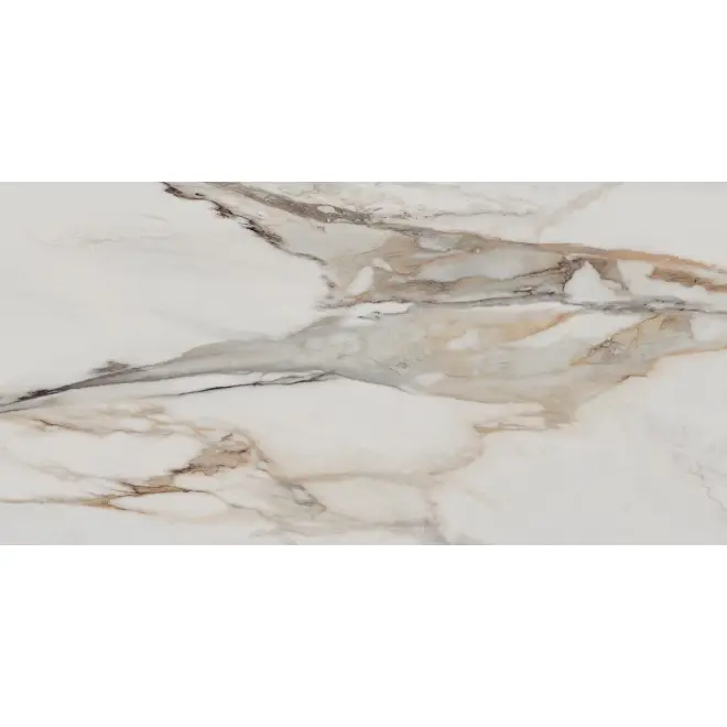 Nur Für Kurze Zeit Flaviker Supreme Evo Boden- und Wandfliese Antique White LUX+ 60x120 cm