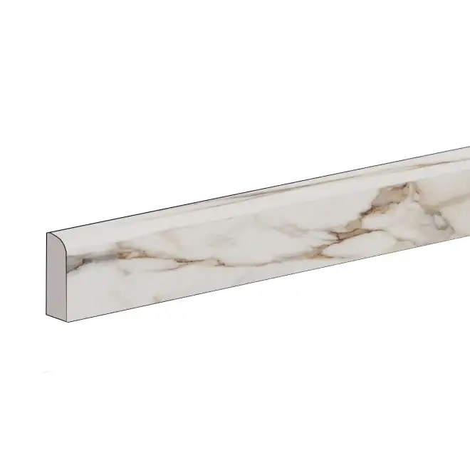 Top-Preis Flaviker Supreme Evo Sockel Antique White LUX+ 5,5x120 cm