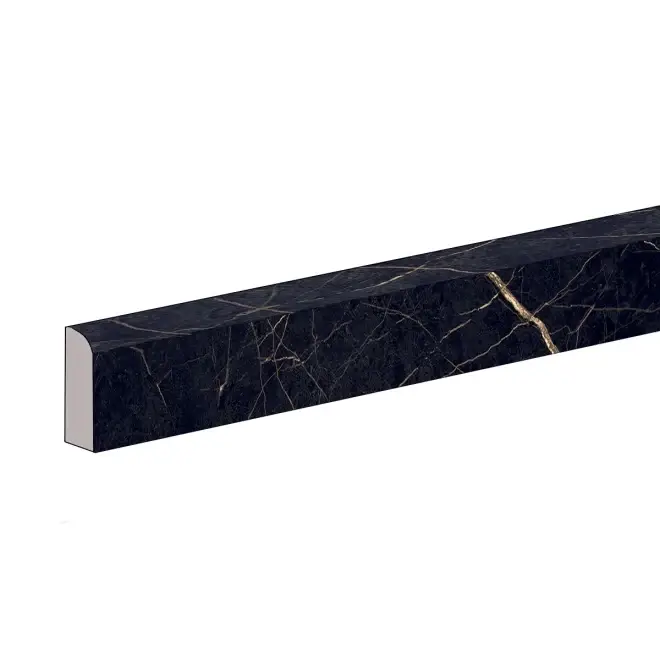 Nur Heute Flaviker Supreme Evo Sockel Noir Laurent LUX+ 5,5x120 cm
