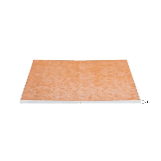 Günstig Schlüter Gefälleboard Kerdi-Shower-LT 139x139 cm
